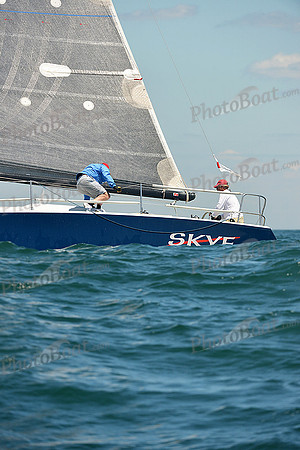 2015 Block Island Race Week G 115
