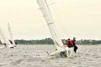 2013 Charleston Race Week B 1006