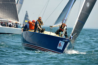 2015 Block Island Race Week A 401