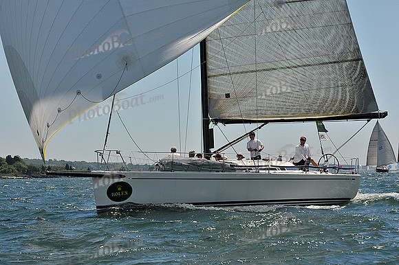 2012 NYYC Annual Regatta A 1434