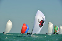 2014 Key West Race Week D 882