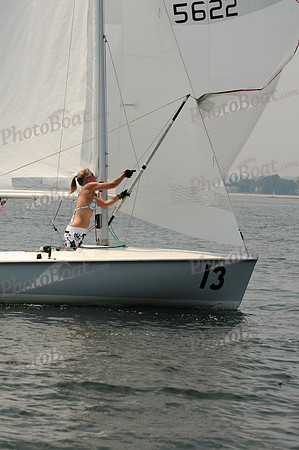2011 Flying Scot NAC B 863