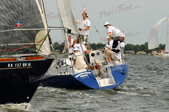 2011 Southern Bay RW A 758