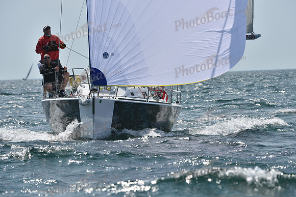 2019 Block Island Race Week A_0580