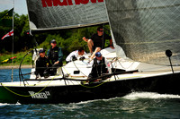 2014 NYYC Annual Regatta C 248