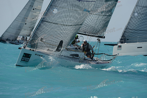 2017 Quantum Key West RW B 507