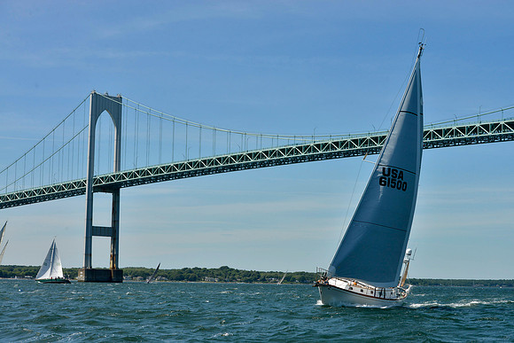 2019 NYYC Annual Regatta B_0897