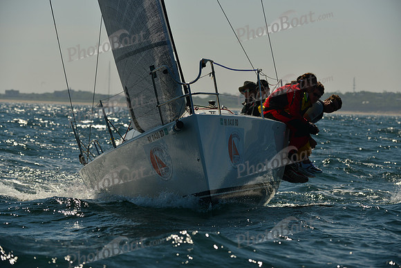 2015 Block Island Race Week C 038