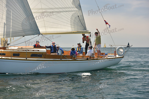 2024 Figawi 1184