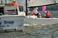 2014 Charleston Race Week D 1422