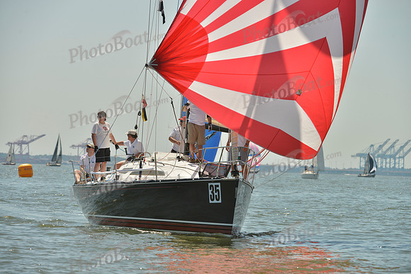 2017 Southern Bay Race Week C_0463