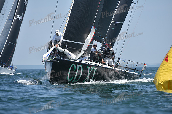 2019 Block Island Race Week E_0169