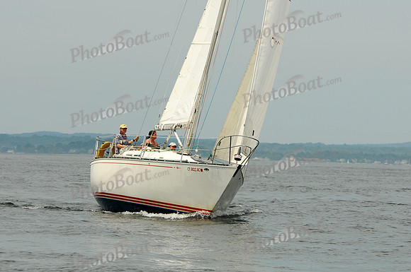 2011 Park City Regatta A 964