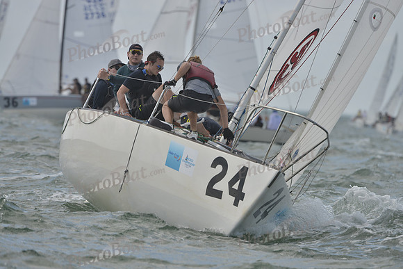 2019 J24 Worlds L_0494