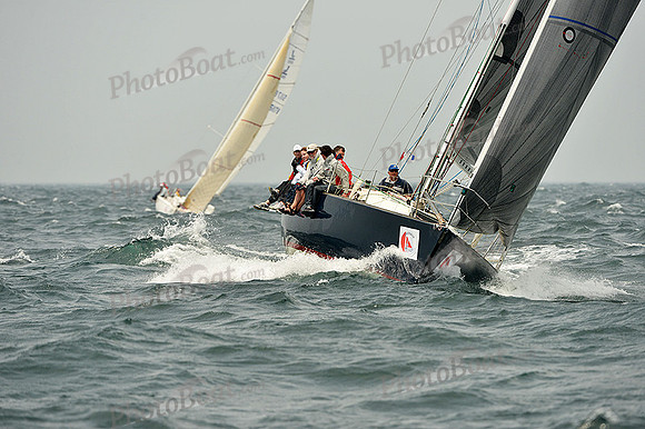 2015 Block Island Race Week D 1141
