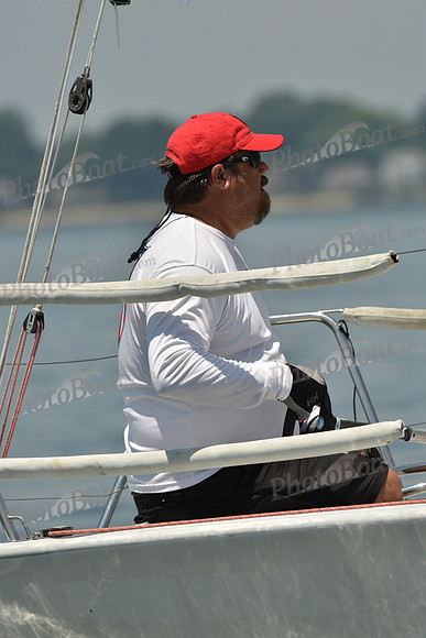 2018 Southern Bay Race Week A_0887