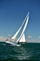 2015 Block Island Race Week H 517