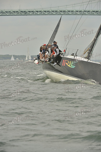 2018 NYYC Annual Regatta A_1011