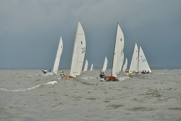 2018 Thistle Nationals F_0511