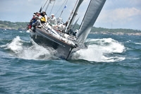 2019 NYYC Annual Regatta A_0952
