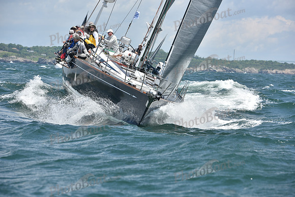 2019 NYYC Annual Regatta A_0952