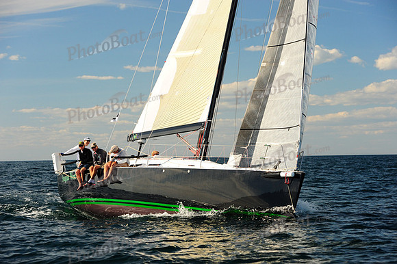 2014 Newport Bermuda A 2372