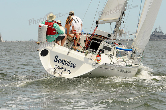 2011 Southern Bay RW C 227