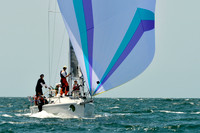 2016 NYYC Race Week A 360