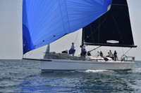 2019 Block Island Race Week B_0779