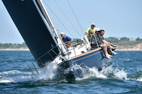 2019 Block Island Race Week A_0032