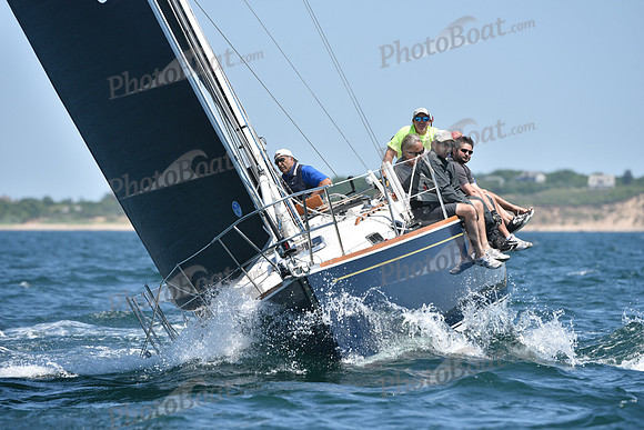 2019 Block Island Race Week A_0032