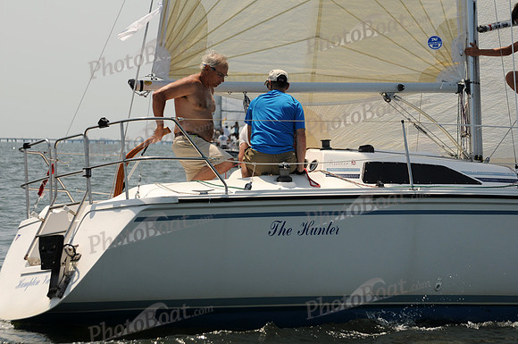 2011 Southern Bay RW D 1289