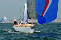 2013 Block Island Race Week B 934