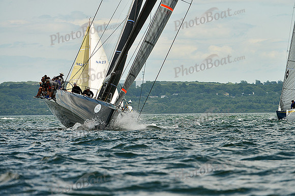 2016 NYYC Annual Regatta A_0786