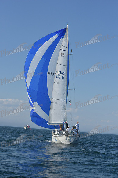 2019 Block Island Race Week H_0704