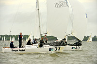 2015 Charleston Race Week E 1077