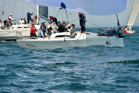 2015 Block Island Race Week A 650