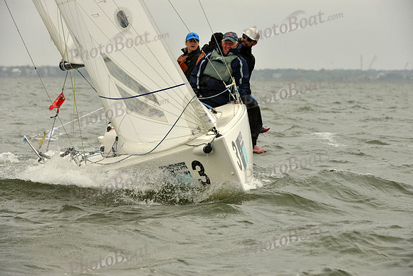 2016 Charleston Race Week A_1476