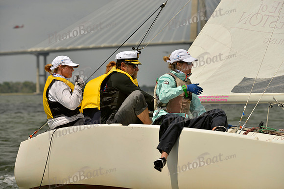 2018 Charleston Race Week A_2491