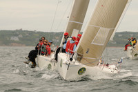 2009 Block Island Race Week Tuesday 680