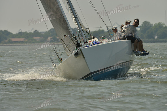 2016 Southern Bay Race Week B_0342