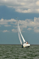 2013 Southern Bay Race Week C 2497