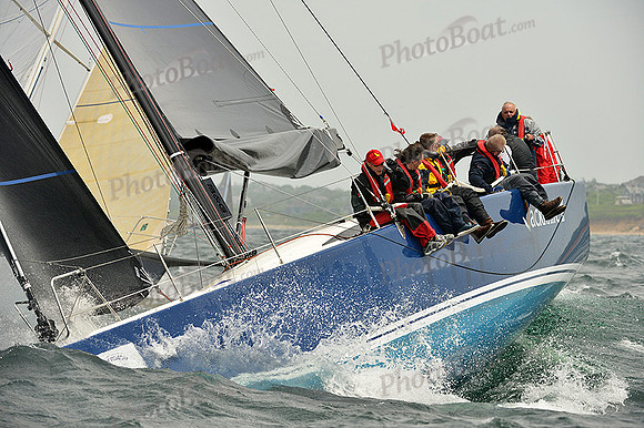 2015 Block Island Race Week D 617