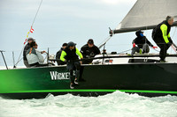 2016 Key West Race Week A_0406