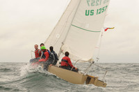 2009 Block Island Race Week Monday 1649