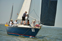 2017 Southern Bay Race Week A_0639