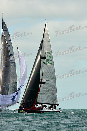 2014 Key West Race Week C 1535