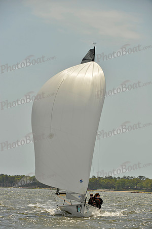 2018 Charleston Race Week A_1101