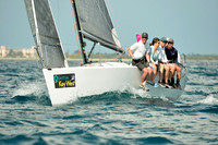2015 Key West Race Week D 146