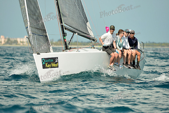 2015 Key West Race Week D 146